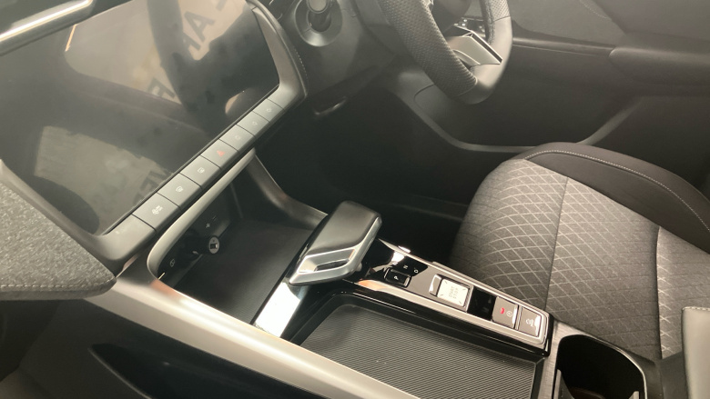 MG ZS 1.5 Hybrid+ SE 5dr Auto Hybrid Hatchback